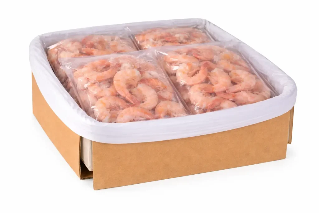 Argentine Shrimp Eazy Peel 8-12