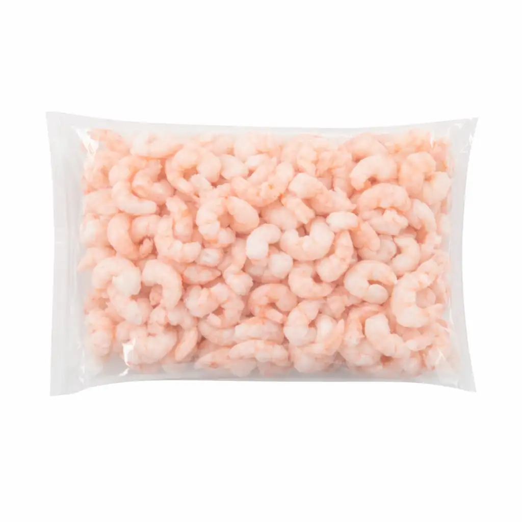 Northern shrimp