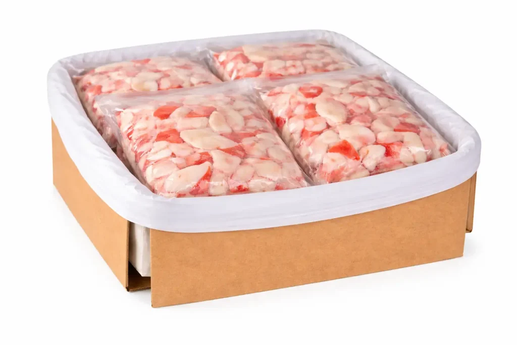 Imitation Crab - Surimi