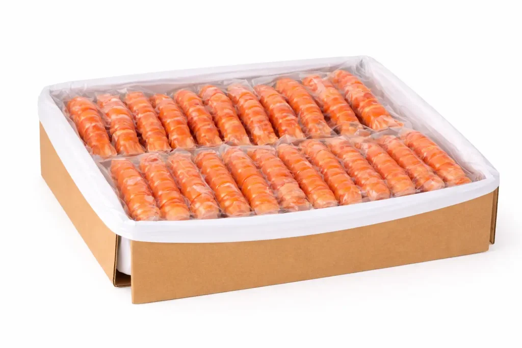 Langoustine