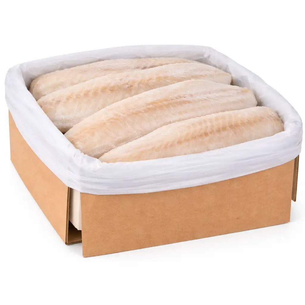 Newfoundland Cod