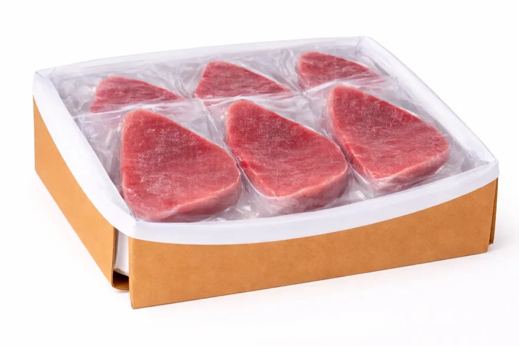 Tuna Steak