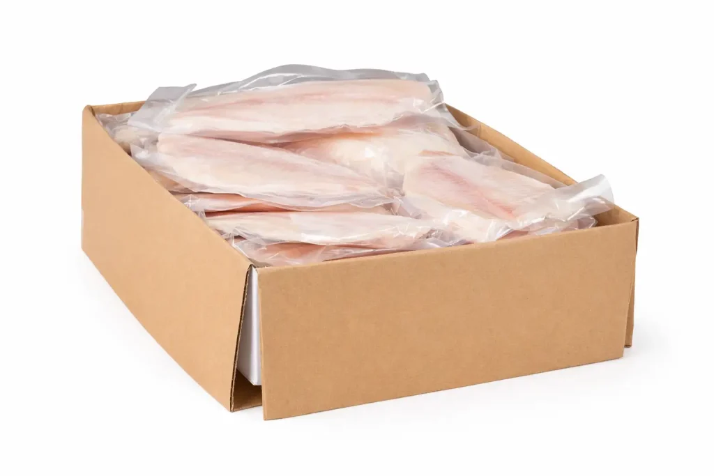 Tilapia