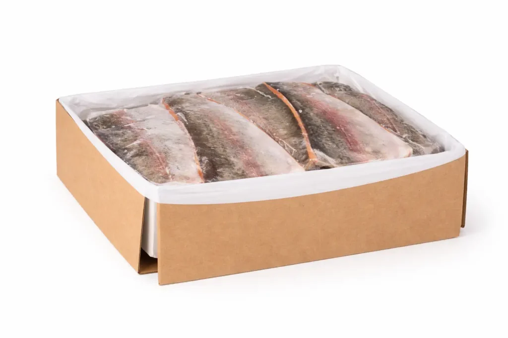 Trout