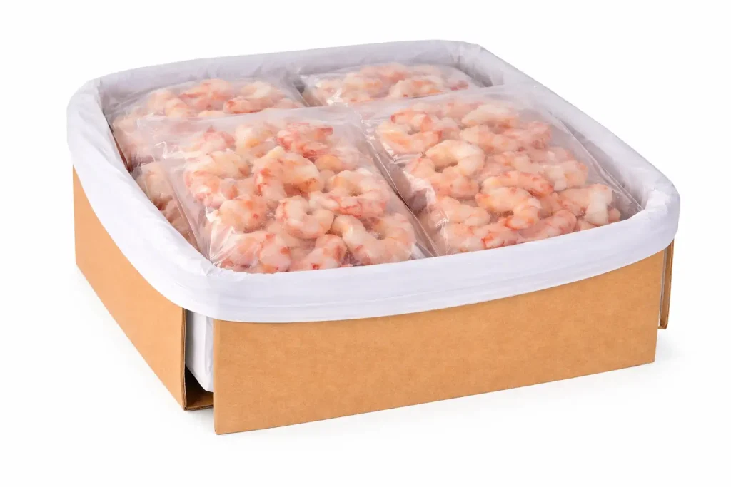 Argentine shrimp 21-25