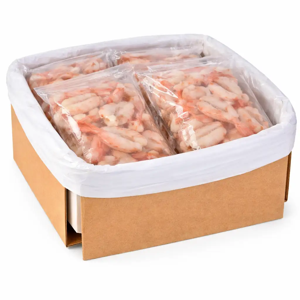 butterfly shrimp