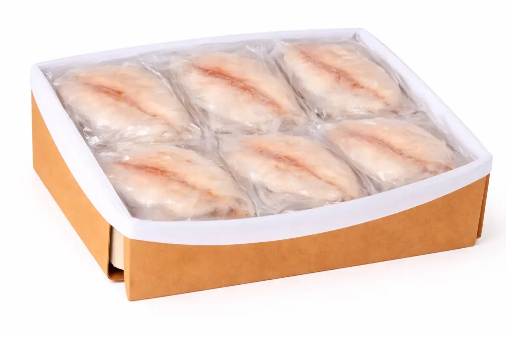 orange roughy