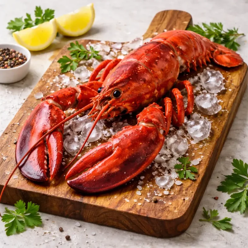 homard